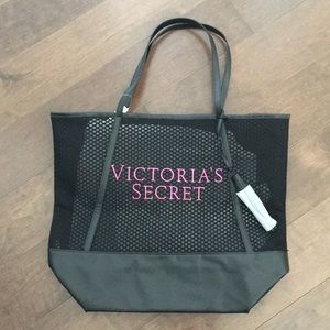Victoria’s Secret large tote bag